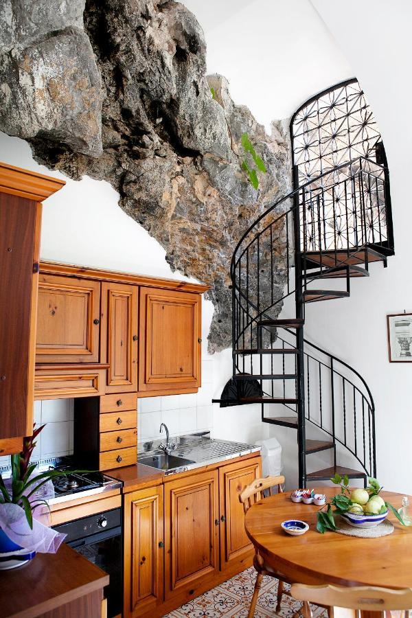 Residence Villa Rosa 라벨로 외부 사진