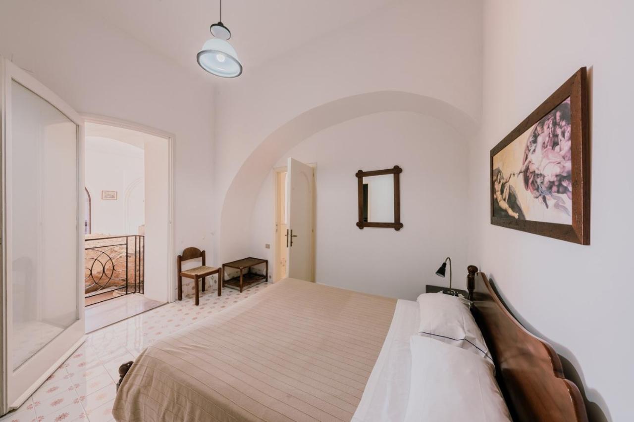 Residence Villa Rosa 라벨로 외부 사진