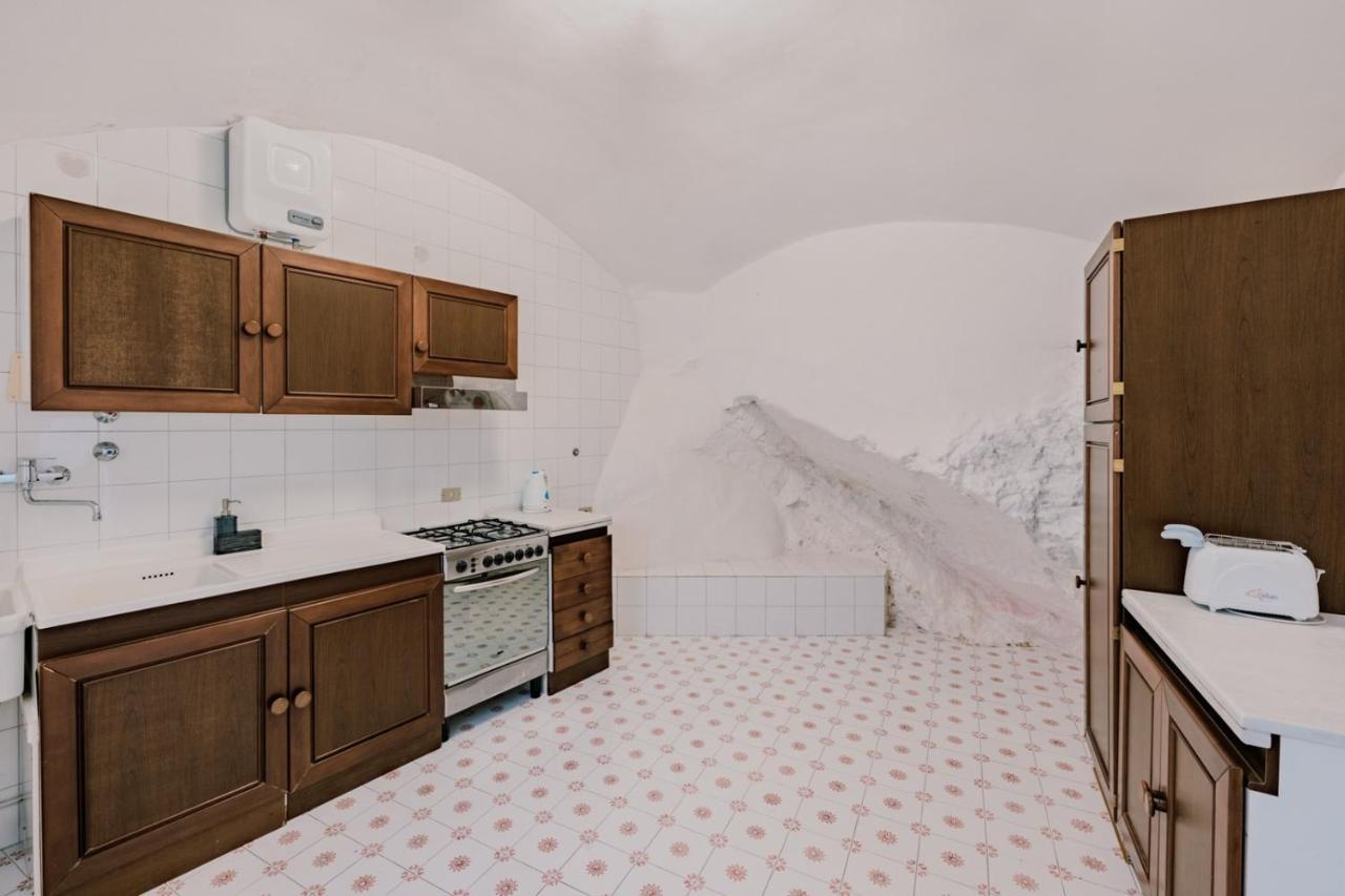 Residence Villa Rosa 라벨로 외부 사진