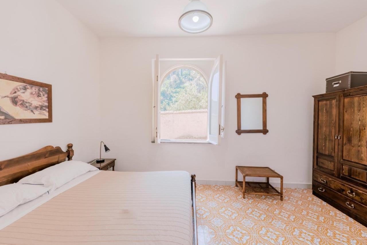 Residence Villa Rosa 라벨로 외부 사진
