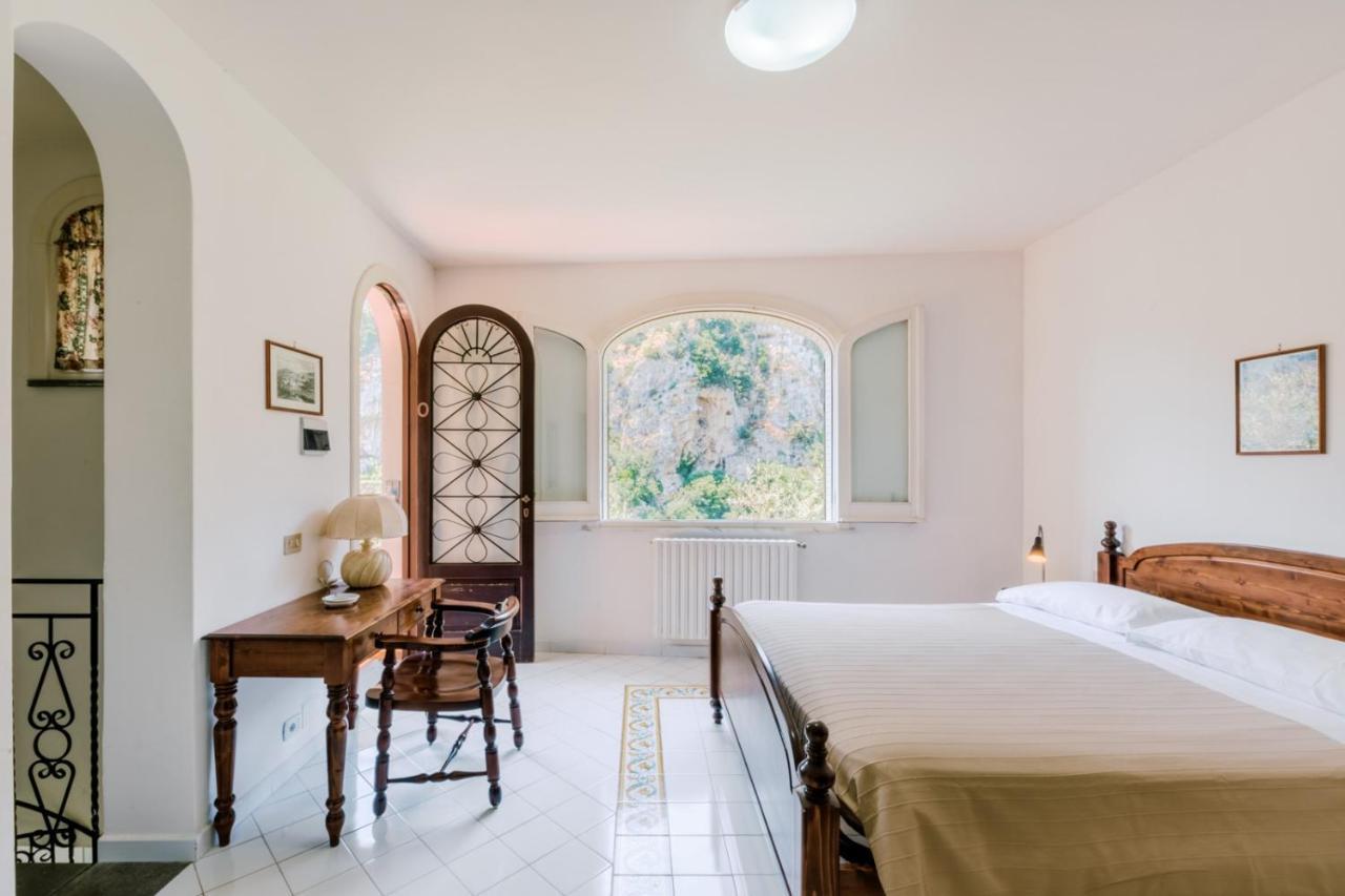Residence Villa Rosa 라벨로 외부 사진