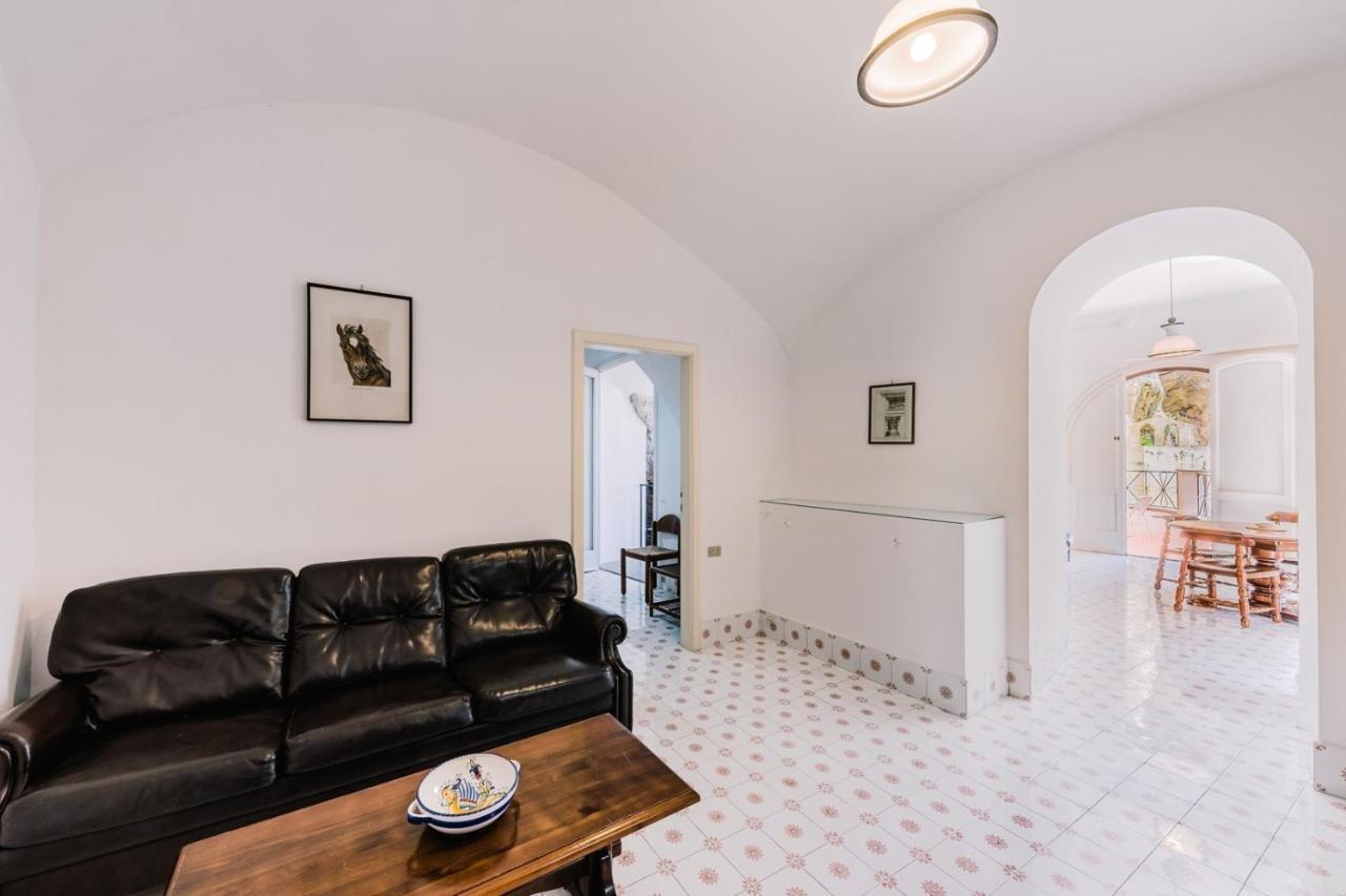 Residence Villa Rosa 라벨로 외부 사진