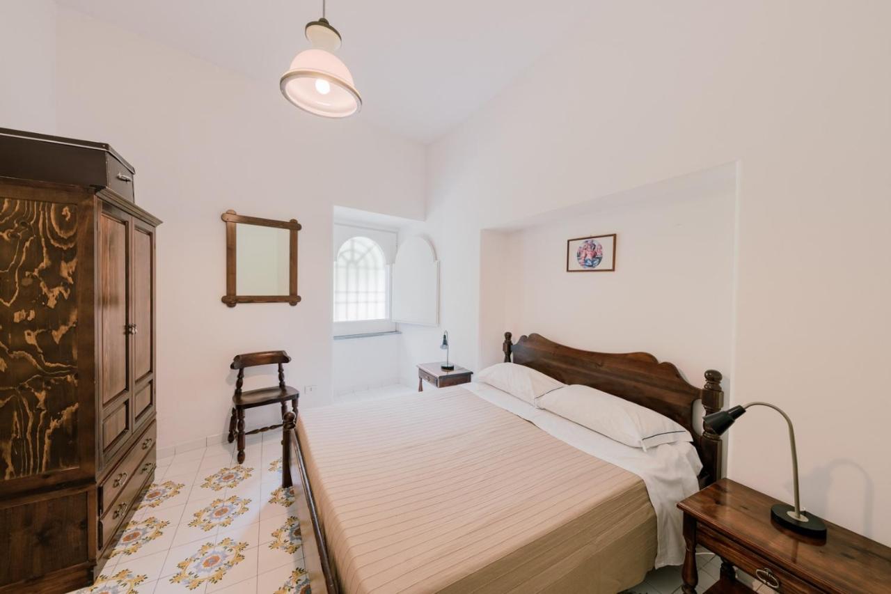Residence Villa Rosa 라벨로 외부 사진