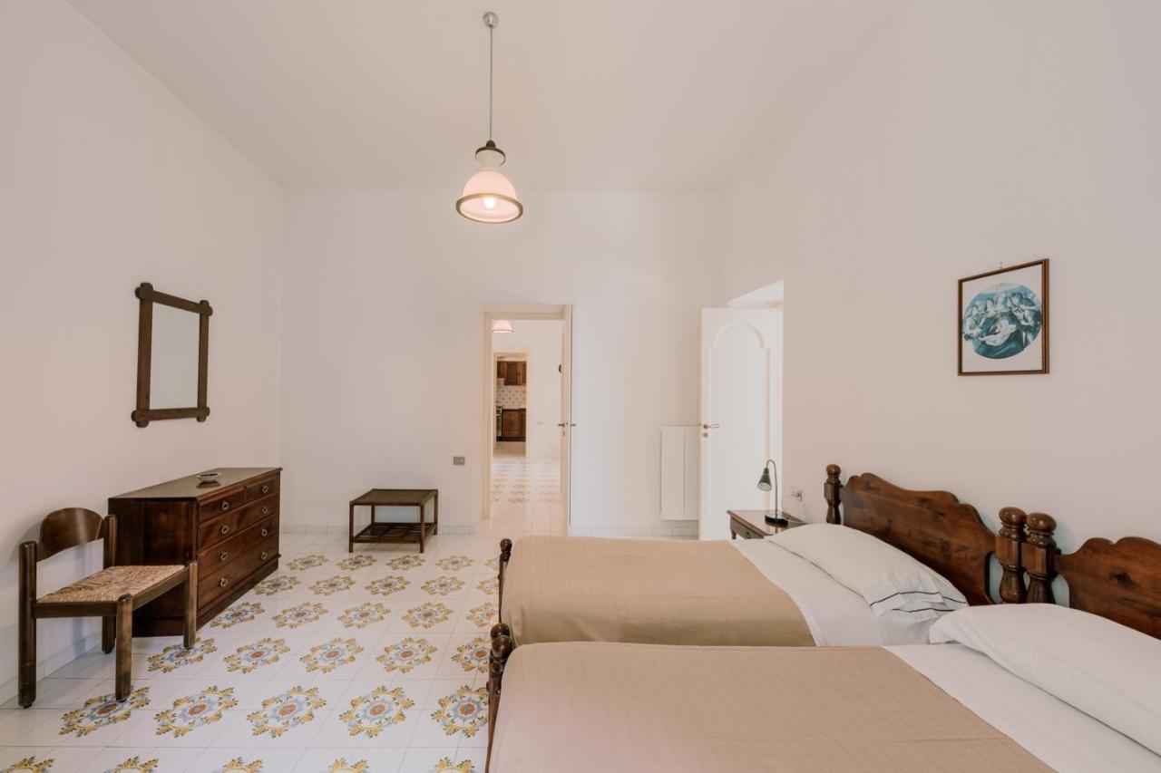 Residence Villa Rosa 라벨로 외부 사진