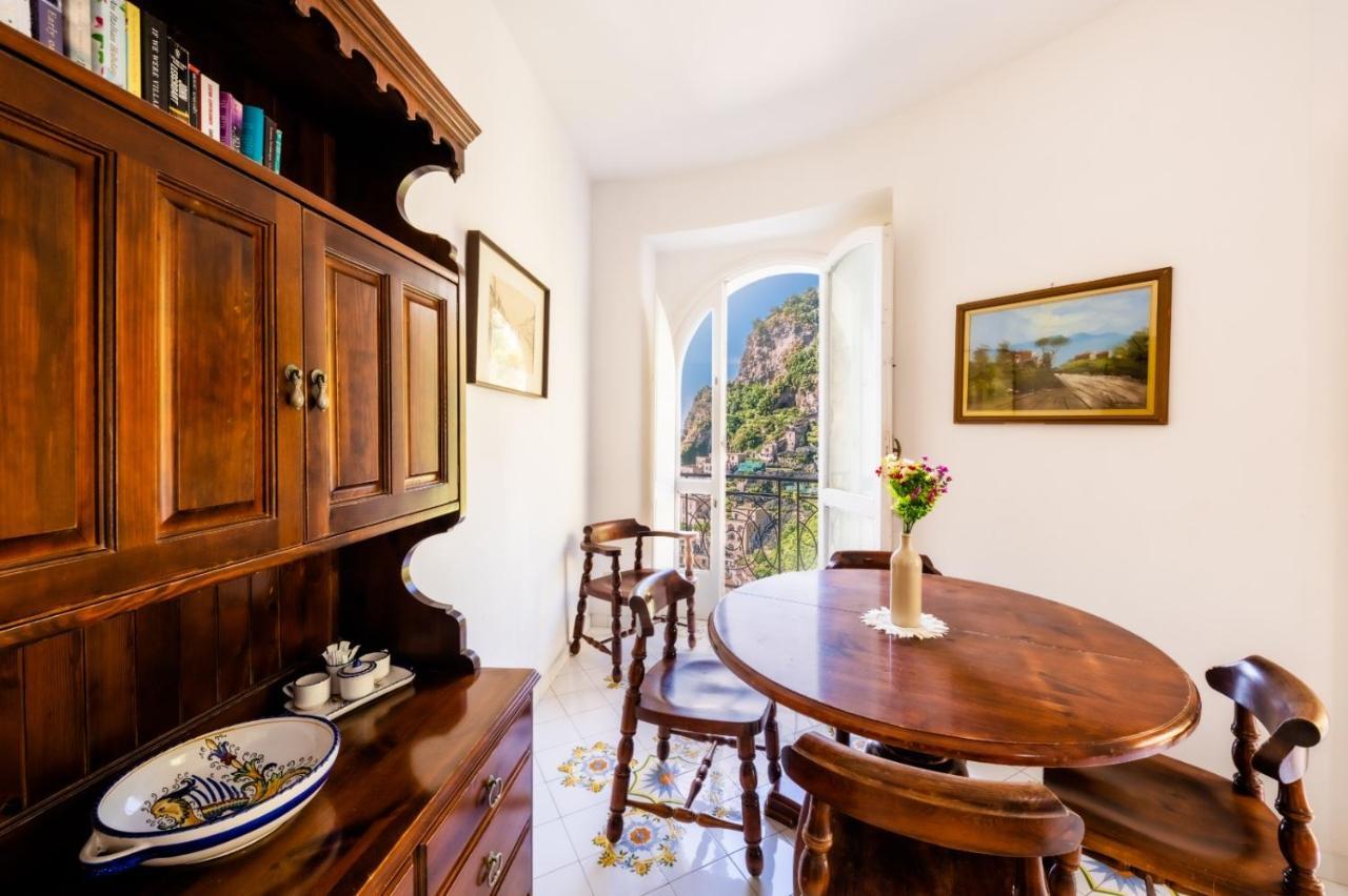 Residence Villa Rosa 라벨로 외부 사진